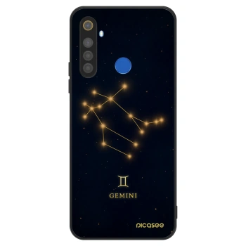 Picasee ULTIMATE CASE für Realme 5 - GEMINI