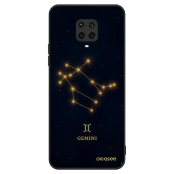 Hülle für Xiaomi Redmi Note 9S - GEMINI