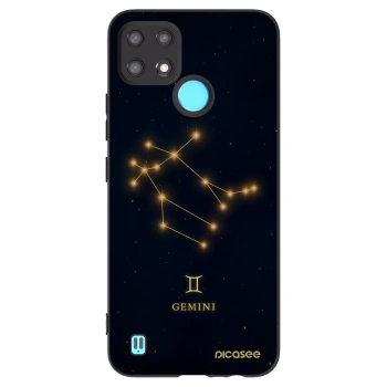 Hülle für Realme C21 - GEMINI