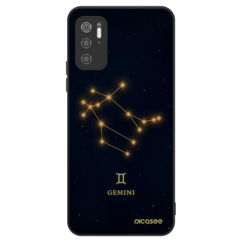 Hülle für Xiaomi Poco M3 Pro 5G - GEMINI