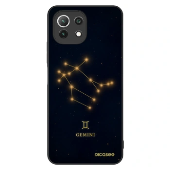 Hülle für Xiaomi 11 Lite 5G NE - GEMINI