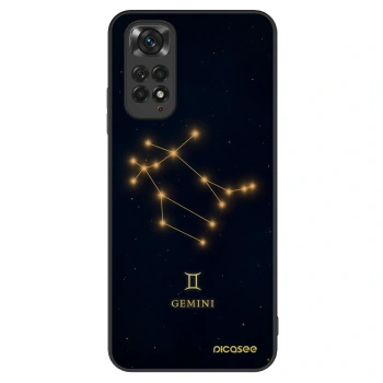 Hülle für Xiaomi Redmi Note 11 - GEMINI