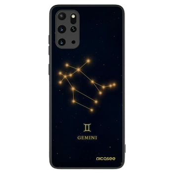 Hülle für Samsung Galaxy S20+ G985F - GEMINI
