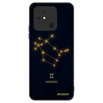 Hülle für Xiaomi Redmi 10C - GEMINI