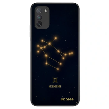 Hülle für Xiaomi Poco M3 - GEMINI