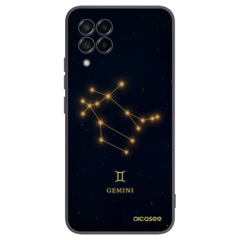 Hülle für Samsung Galaxy M53 5G - GEMINI