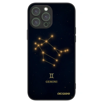 Picasee ULTIMATE CASE MagSafe für Apple iPhone 13 Pro Max - GEMINI