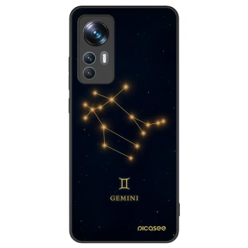 Picasee ULTIMATE CASE für Xiaomi 12T - GEMINI