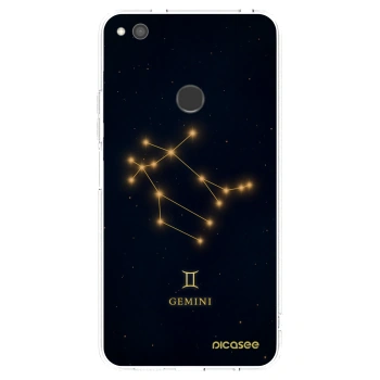 Hülle für Huawei P9 Lite 2017 - GEMINI