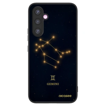 Picasee ULTIMATE CASE für Samsung Galaxy A54 5G A546B - GEMINI