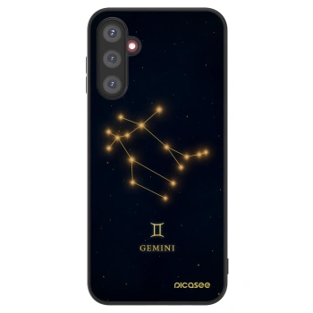 Picasee ULTIMATE CASE für Samsung Galaxy A14 4G A145R - GEMINI