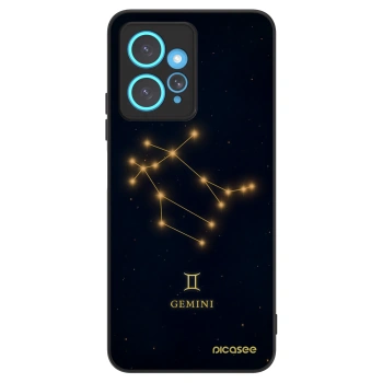 Hülle für Xiaomi Redmi Note 12 4G - GEMINI