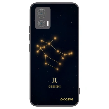Hülle für Motorola Edge 30 Neo - GEMINI