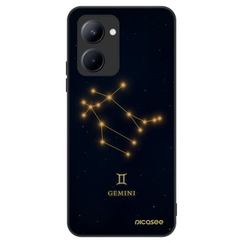 Hülle für Realme C33 (2023) - GEMINI