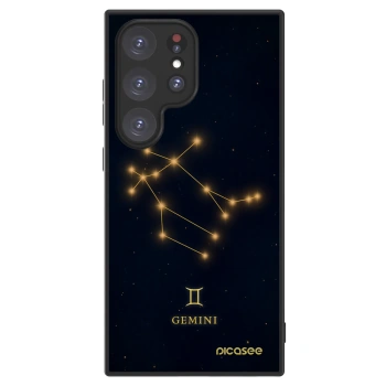 Hülle für Samsung Galaxy S24 Ultra S928B 5G - GEMINI