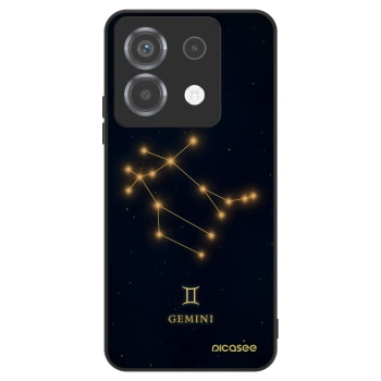 Hülle für Xiaomi Poco X6 - GEMINI