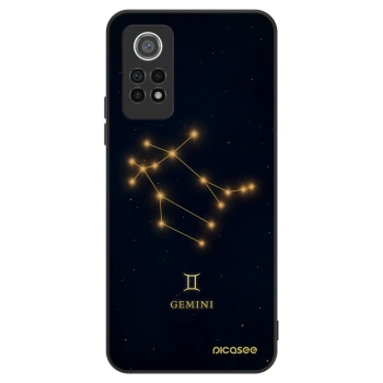 Hülle für Xiaomi Redmi Note 12 Pro 4G - GEMINI