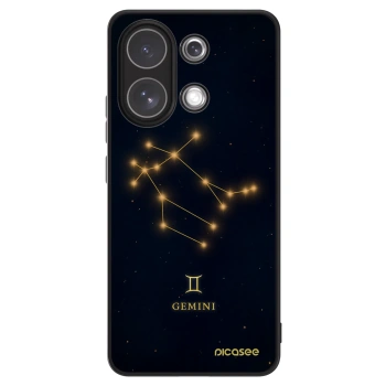 Hülle für Xiaomi Redmi Note 13 4G - GEMINI