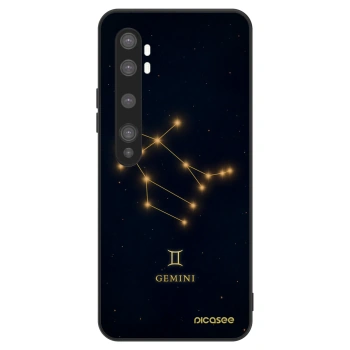 Hülle für Xiaomi Mi Note 10 (Pro) - GEMINI