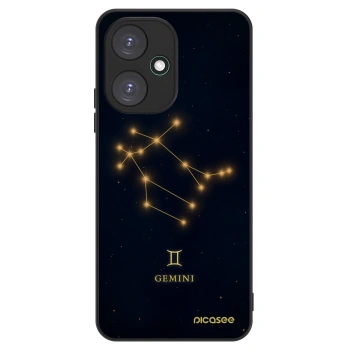 Hülle für Xiaomi Redmi 13C 5G - GEMINI