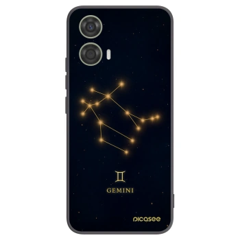 Hülle für Motorola Moto G24 - GEMINI