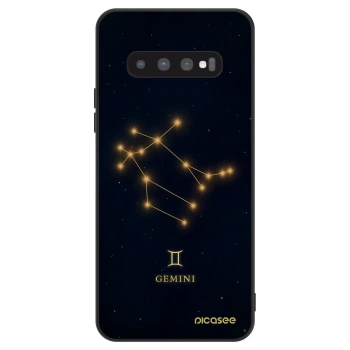 Hülle für Samsung Galaxy S10 Plus G975 - GEMINI