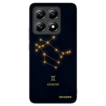 Picasee ULTIMATE CASE für Xiaomi 14T - GEMINI