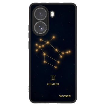 Hülle für Xiaomi Poco X7 - GEMINI