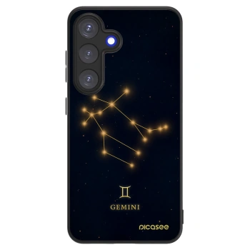 Picasee ULTIMATE CASE für Samsung Galaxy S25 5G - GEMINI
