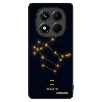Picasee ULTIMATE CASE für Xiaomi Redmi Note 14 Pro 4G - GEMINI
