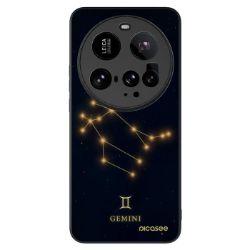 Picasee ULTIMATE CASE für Xiaomi 15 Ultra - GEMINI