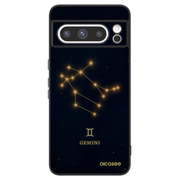 Picasee ULTIMATE CASE für Google Pixel 8 Pro - GEMINI
