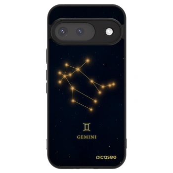 Hülle für Google Pixel 9 - GEMINI