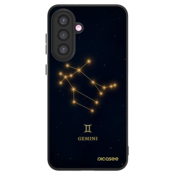 Picasee ULTIMATE CASE für Samsung Galaxy A36 5G - GEMINI