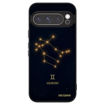 Hülle für Google Pixel 9 Pro - GEMINI