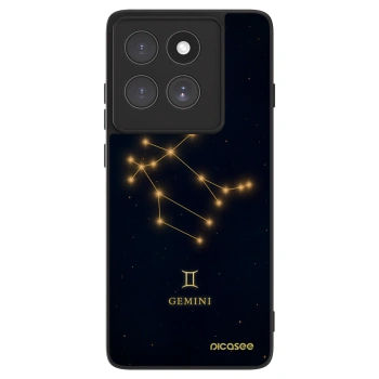 Hülle für Motorola Edge 60 Fusion - GEMINI