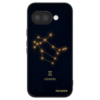 Hülle für Google Pixel 9a - GEMINI