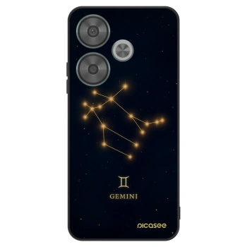 Hülle für Xiaomi Poco F6 - GEMINI