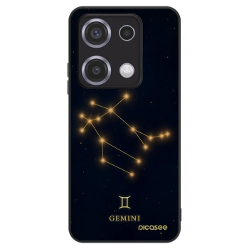 Hülle für Xiaomi Redmi Note 14S - GEMINI
