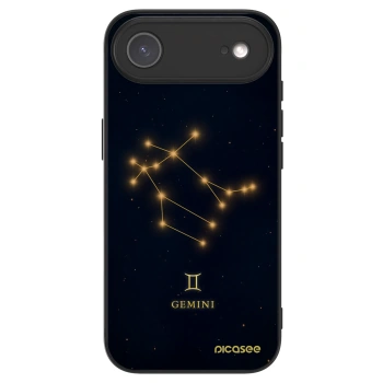 Picasee ULTIMATE CASE MagSafe für Apple iPhone Air - GEMINI