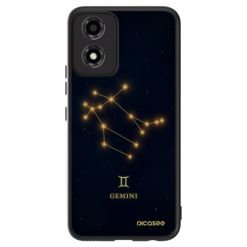 Hülle für Motorola Moto E14 - GEMINI
