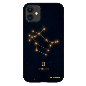 Hülle für Apple iPhone 11 - GEMINI