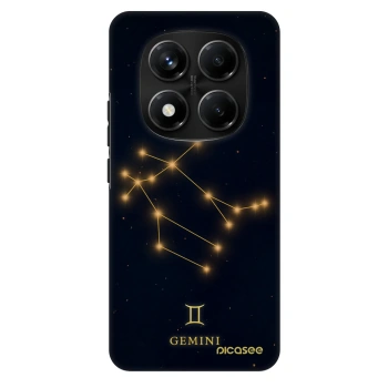 Hülle für Xiaomi Redmi Note 14 Pro+ 5G - GEMINI