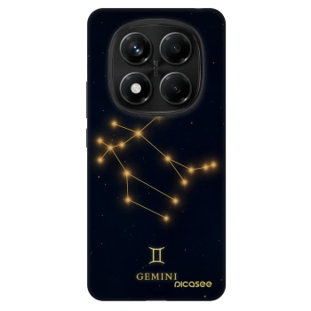 Hülle für Xiaomi Redmi Note 14 Pro 5G - GEMINI