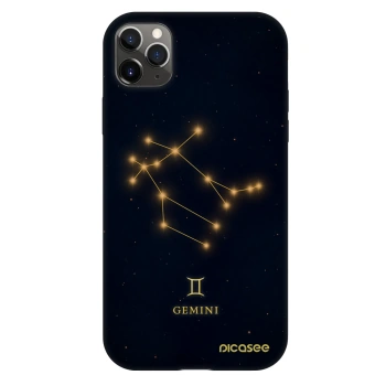 Hülle für Apple iPhone 11 Pro Max - GEMINI