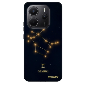 Hülle für Xiaomi Redmi Note 14 5G - GEMINI