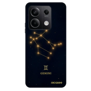 Hülle für Xiaomi Redmi Note 13 5G - GEMINI