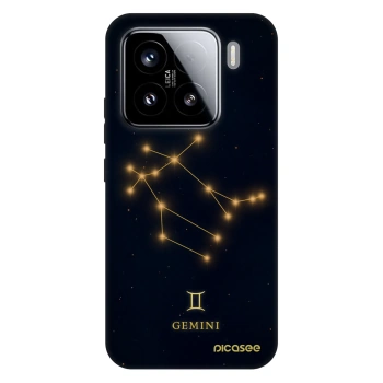 Hülle für Xiaomi 15 - GEMINI