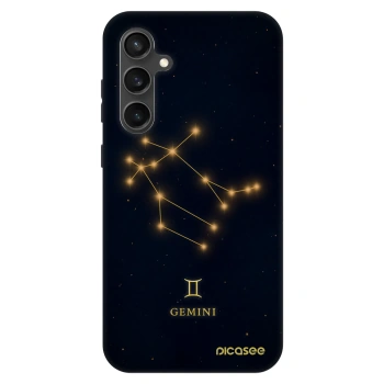 Hülle für Samsung Galaxy S23 FE S711B - GEMINI