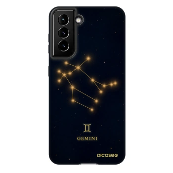 Hülle für Samsung Galaxy S21 5G G991B - GEMINI